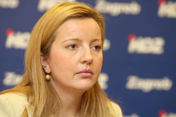 Ona je tajni HDZ-ov adut za osvajanje Zagreba!