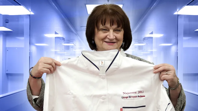 Proveli smo jedan dan s hrvatskom najsestrom