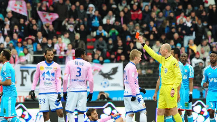 Zamjena pocrvenjela za samo 111 sekundi?