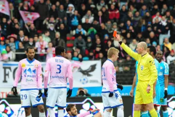 Zamjena pocrvenjela za samo 111 sekundi?