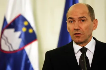 Slovenska kriza na korak do rješavanja