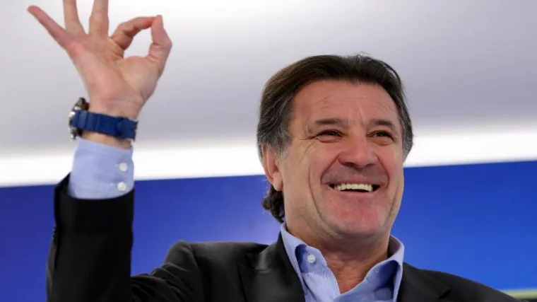 Mamića oduševio poraz Dinama u Osijeku