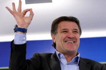 Mamića oduševio poraz Dinama u Osijeku