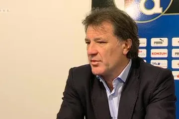 Mamić oduševljen porazom Dinama u Osijeku