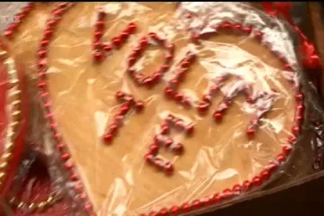 Romantika na 'entu' - prosidba u eteru!