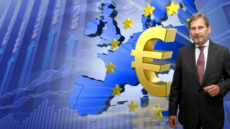 Jesu li europski fondovi spas za Hrvatsku?