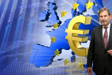 Jesu li europski fondovi spas za Hrvatsku?