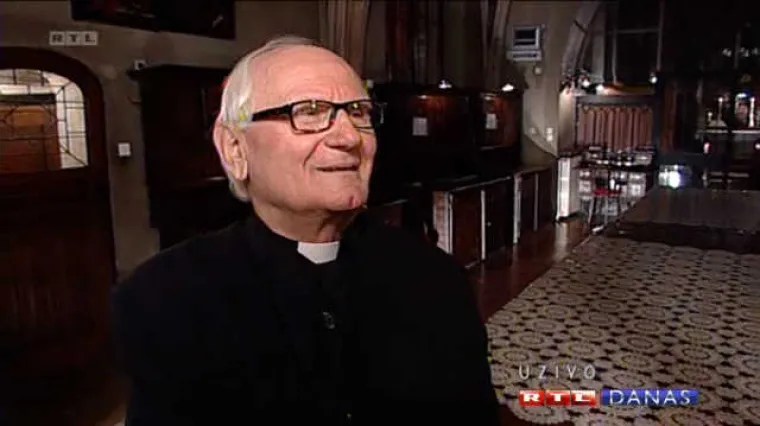 'Benedikt XVI. je vizionar koji je započeo novo razdoblje Crkve'