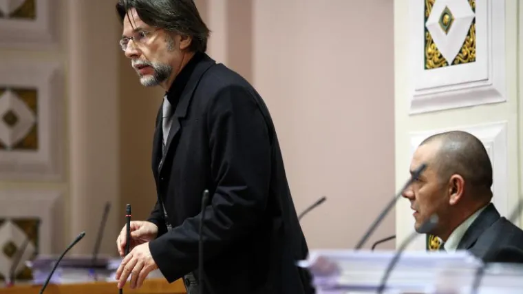 'Kakvo smeće jedemo, a da to ne znamo?'