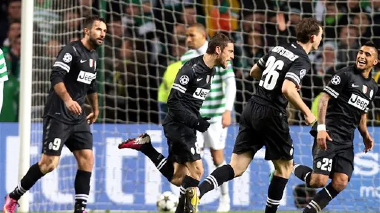 Uspje&scaron;na večer gostiju u Ligi prvaka