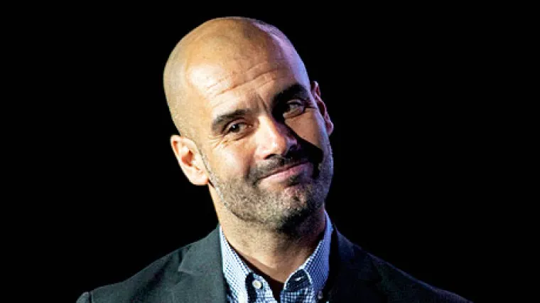 'Bayern je pravi klub za Guardiolu'