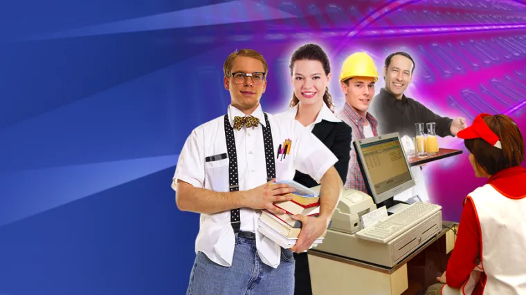 Upotrebom kartica do povećanja globalnog BDP-a