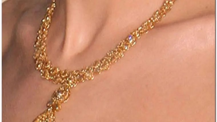 Iz dviju kuća ukrali zlatni nakit vrijedan 120.000 kuna!