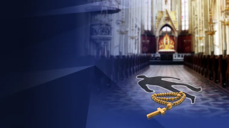 Svećenika u Bihaću ubila trojica maloljetnika