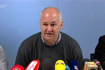 'U New Yorku - kolaps, u Zagrebu zastoja nema!'