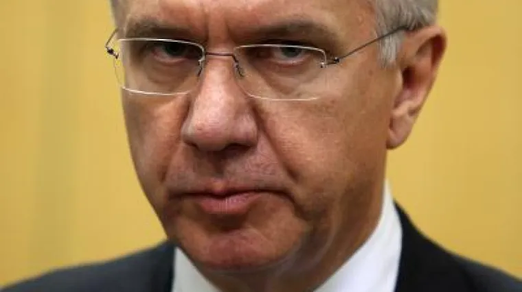 'Zagreb naprosto treba novu i po&scaron;teniju upravu'