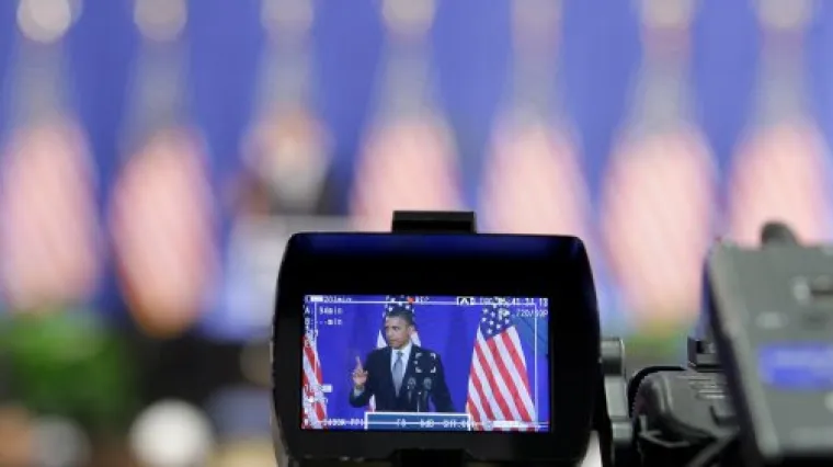 Pogledajte Obamin govor o stanju nacije