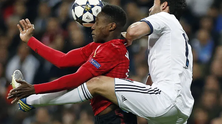 Sudar giganta zavr&scaron;io miroljubivo, krasan gol Srne