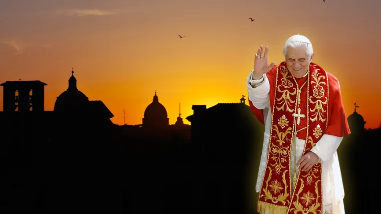 Koju titulu će Papa nositi nakon odlaska?