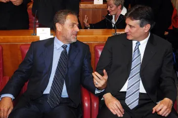 'Iz aviona se vidi da je Bandić HDZ-ov kandidat!'