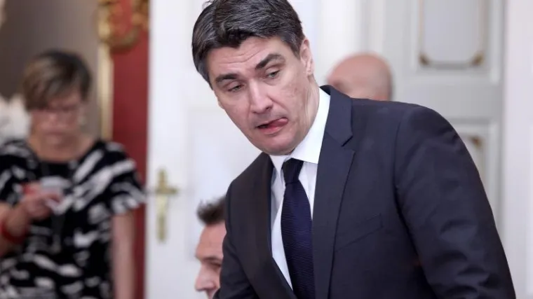 'Moramo održati izbore &scaron;to prije, oporba nas već proziva'