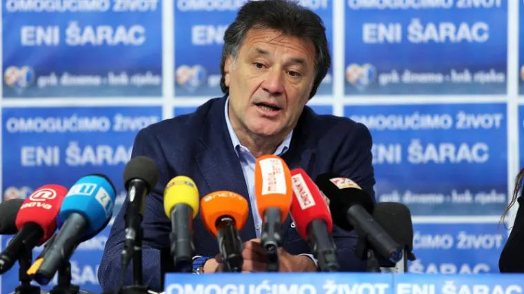 Dinamo derbi protiv Rijeke posvećuje Eni &Scaron;arac!