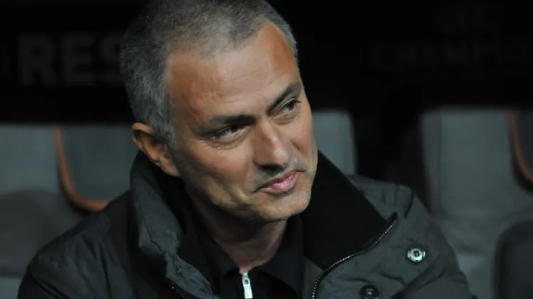 Evo &scaron;to je Mourinho rekao nakon velike utakmice