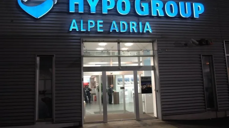 Nova istraga zbog pronevjere u Hypo banci