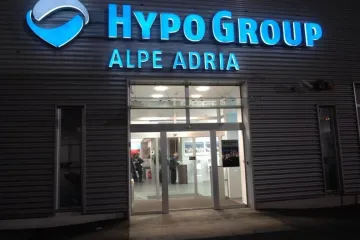 Nova istraga zbog pronevjere u Hypo banci