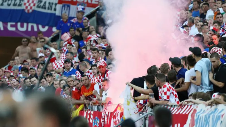 Dvoboji Hrvatske i Srbije bez gostujućih navijača