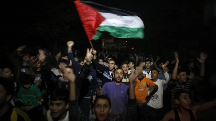 'Moguć mir između Izraela i Palestine'