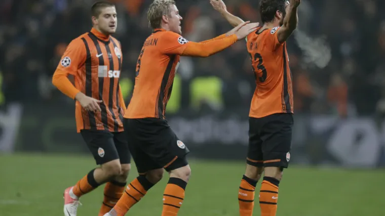 Pogledajte prekrasnu golčinu Darija Srne