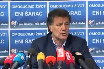 Dinamo derbi protiv Rijeke posvećuje Eni Šarac