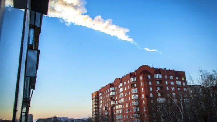 Vi&scaron;e od tisuću ozlijeđenih u ki&scaron;i meteora!