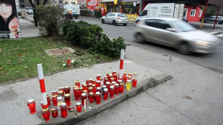 Optužnica vozaču koji je usmrtio oca i sina na Sveticama