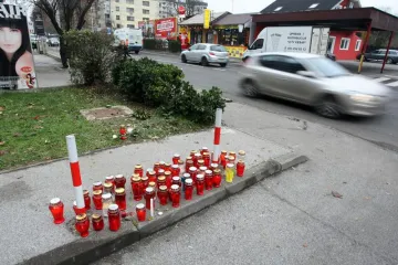 Optužnica vozaču koji je usmrtio oca i sina na Sveticama