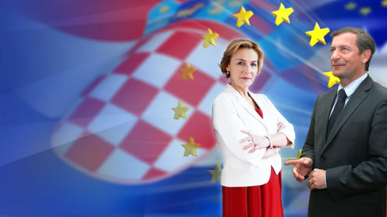 Propao susret Vesne Pusić i Karla Erjavca?