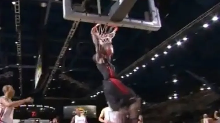 Najbrži čovjek na svijetu nije impresionirao kao ko&scaron;arka&scaron;