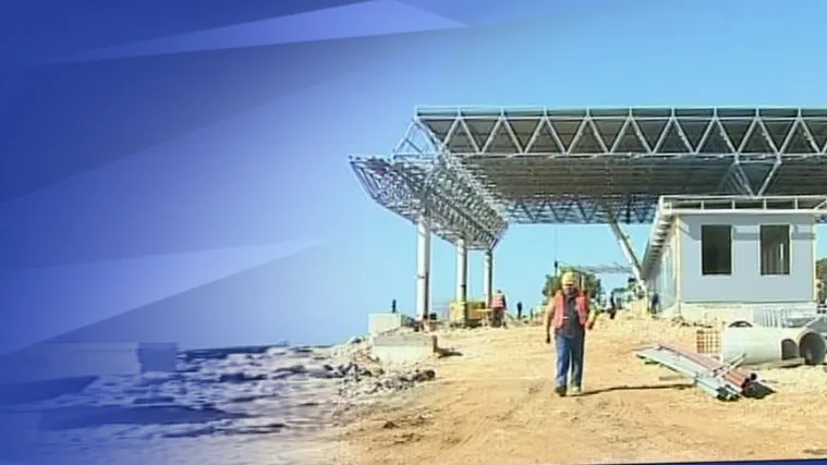 Novi plan za prijevoz stoke do juga zemlje