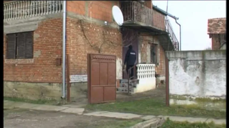 Ubojstvo kod Slavonskog Broda: Sjekirom ubio ženu