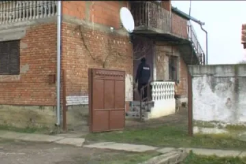 Ubojstvo kod Slavonskog Broda: Sjekirom ubio ženu