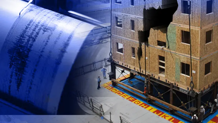 Otvoren laboratorij kojim Hrvati kreću u borbu protiv potresa