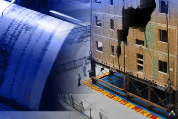 Otvoren laboratorij kojim Hrvati kreću u borbu protiv potresa