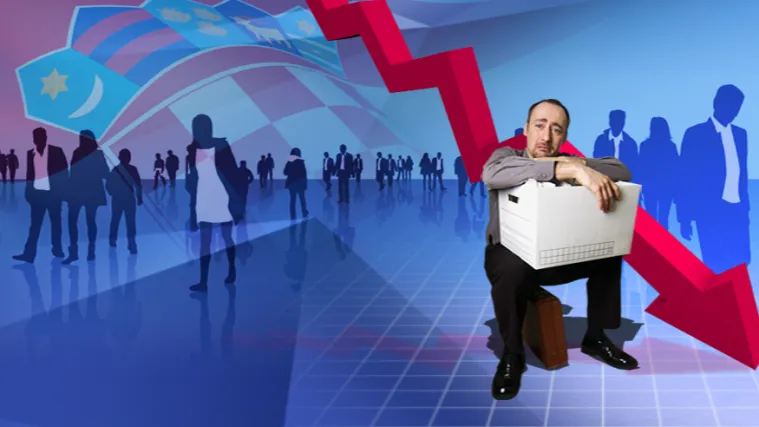 U godinu dana država srezala broj zaposlenih za 3900