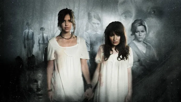 Hororci subotom na RTL Televiziji!