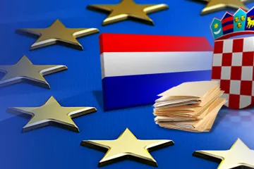 'Nizozemska neće čekati proljetni monitoring!'