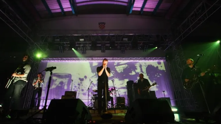 Zagrebu omiljeni bend sprema spektakl na Šalati