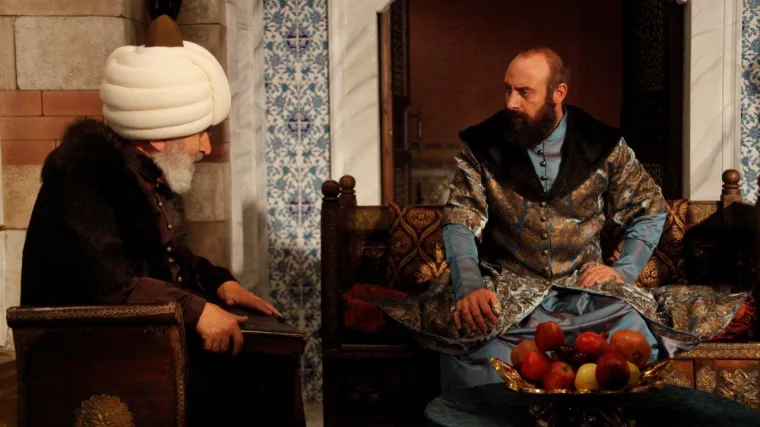 Firuze će udariti Hurem gdje ju najvi&scaron;e boli!