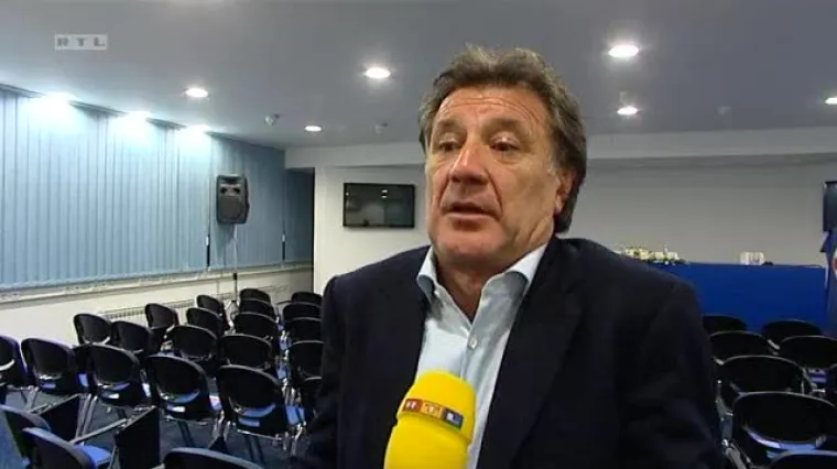 Ministar naljutio Mamića: 'Jovanović uznemiruje javnost!'