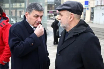 HDSSB izgubio većinu u Osijeku!